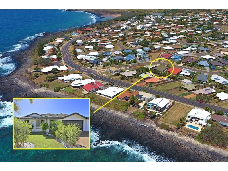 6 Breeze Drive, Bargara QLD 4670