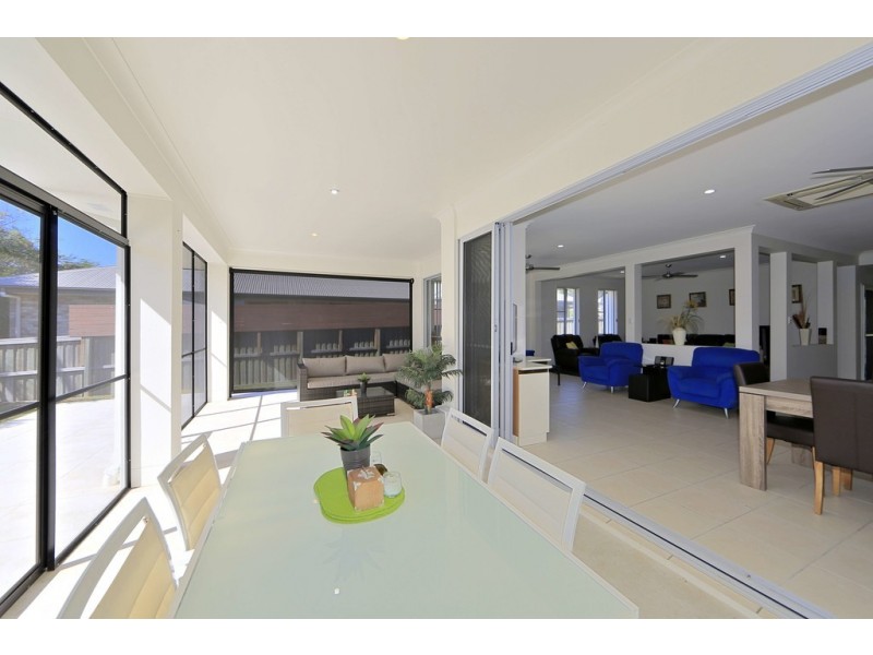 6 Breeze Drive, Bargara QLD 4670