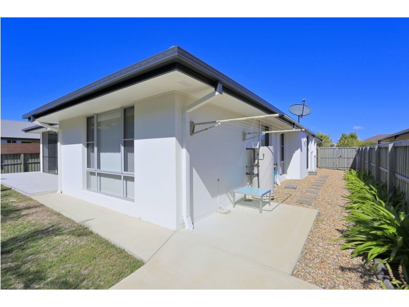 6 Breeze Drive, Bargara QLD 4670