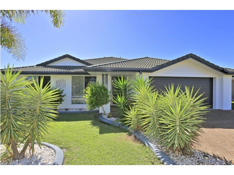 6 Breeze Drive, Bargara QLD 4670