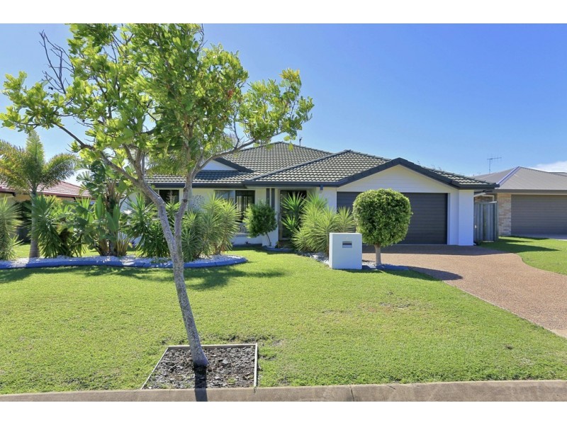 6 Breeze Drive, Bargara QLD 4670