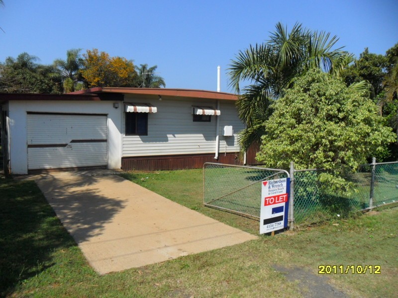 20 DOROTHEA MCKELLAR STREET, Burnett Heads QLD 4670