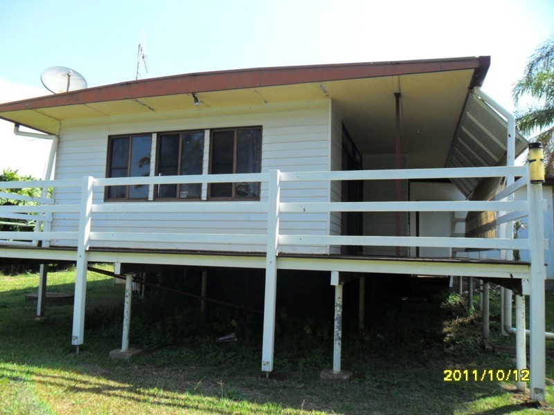 20 DOROTHEA MCKELLAR STREET, Burnett Heads QLD 4670