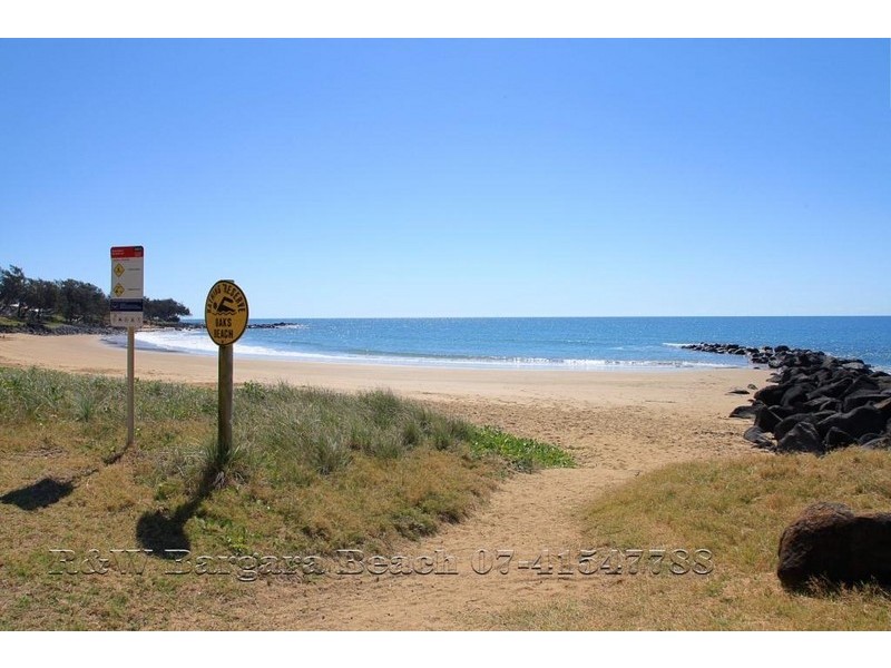 20 DOROTHEA MCKELLAR STREET, Burnett Heads QLD 4670