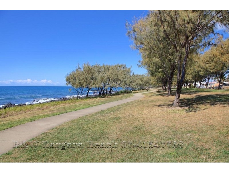 20 DOROTHEA MCKELLAR STREET, Burnett Heads QLD 4670