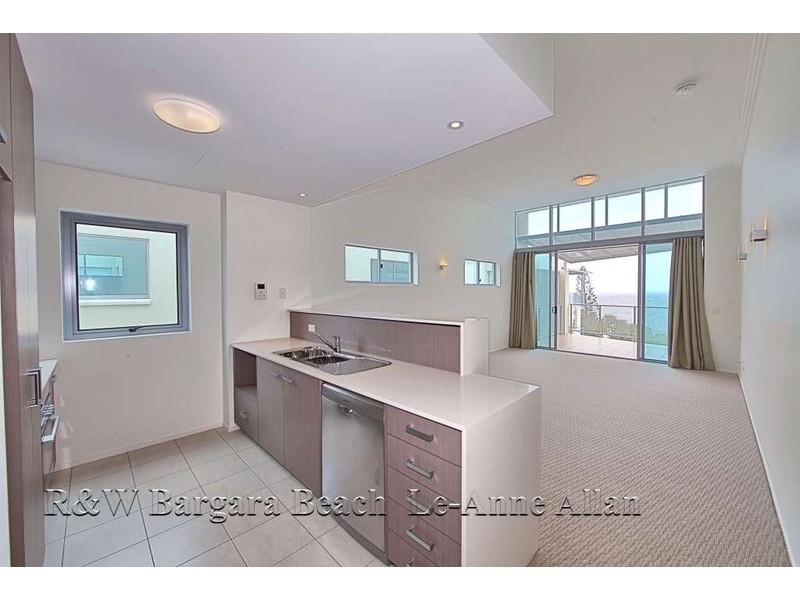 Unit 25, Dwell, 107 Esplanade,, Bargara QLD 4670