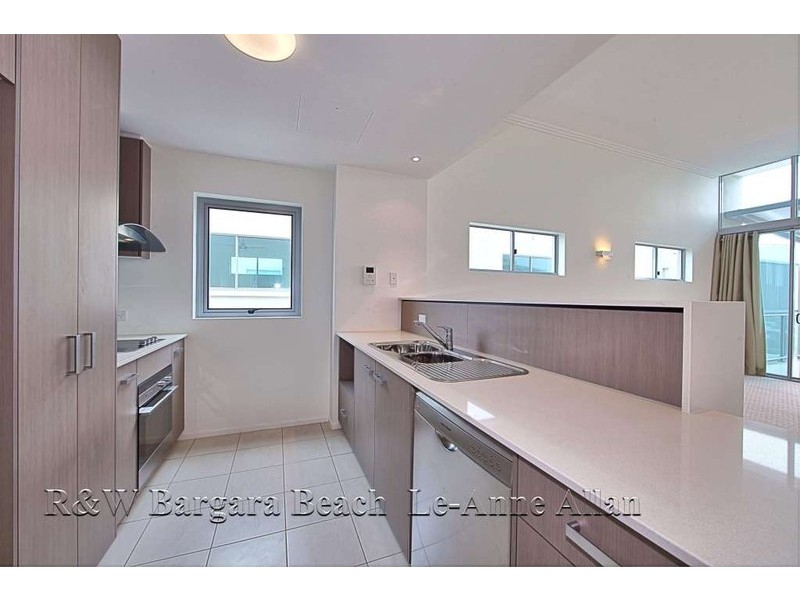 Unit 25, Dwell, 107 Esplanade,, Bargara QLD 4670