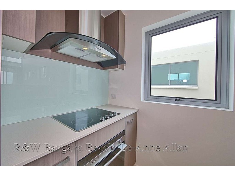 Unit 25, Dwell, 107 Esplanade,, Bargara QLD 4670