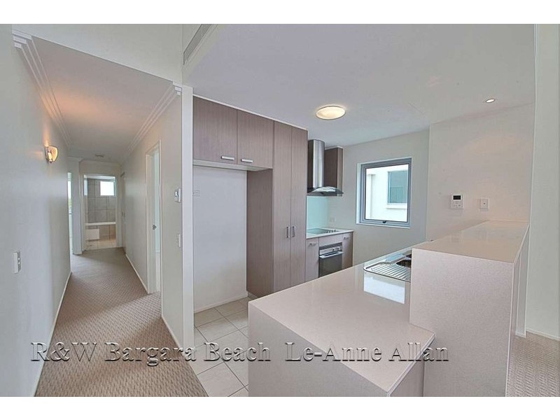 Unit 25, Dwell, 107 Esplanade,, Bargara QLD 4670