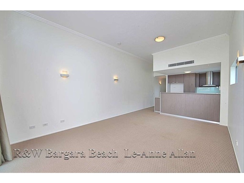 Unit 25, Dwell, 107 Esplanade,, Bargara QLD 4670