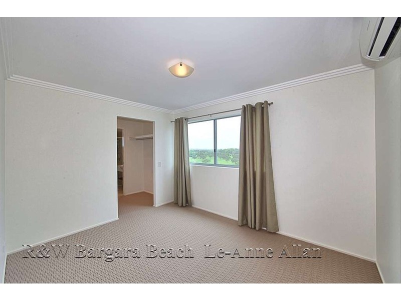 Unit 25, Dwell, 107 Esplanade,, Bargara QLD 4670