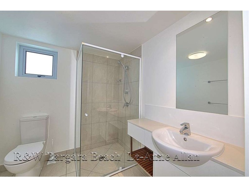 Unit 25, Dwell, 107 Esplanade,, Bargara QLD 4670