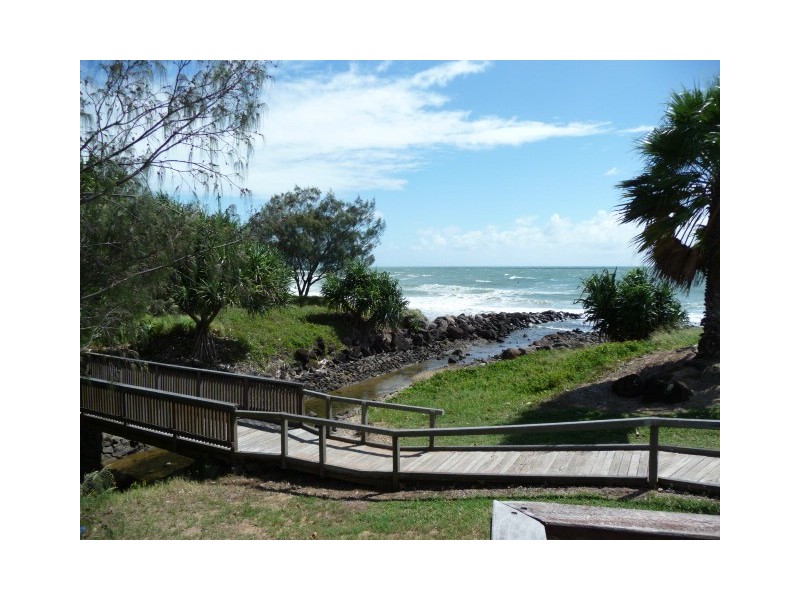 Unit 25, Dwell, 107 Esplanade,, Bargara QLD 4670