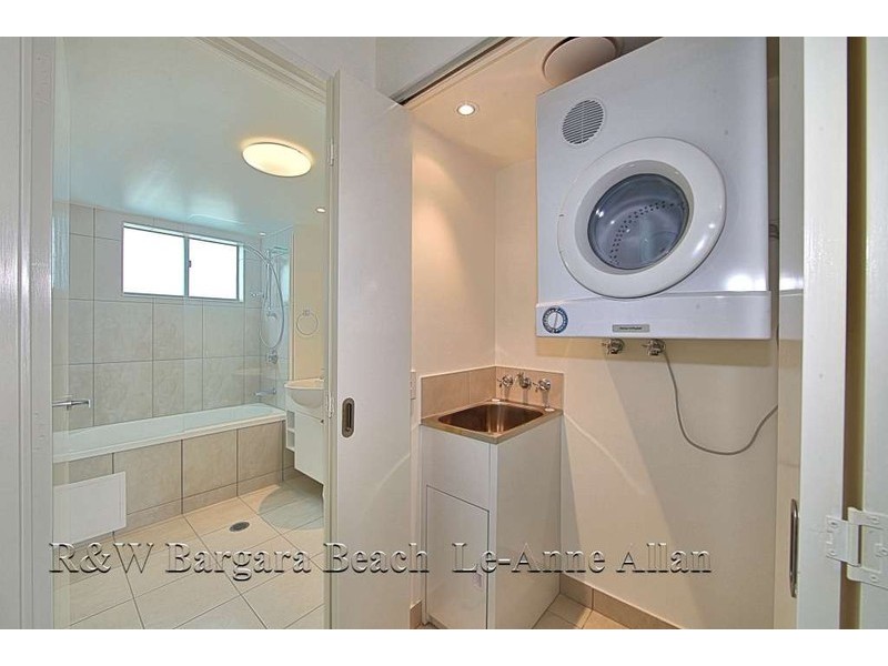 Unit 25, Dwell, 107 Esplanade,, Bargara QLD 4670