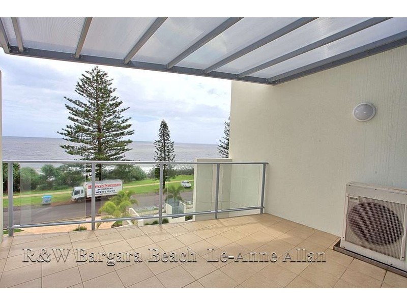 Unit 25, Dwell, 107 Esplanade,, Bargara QLD 4670