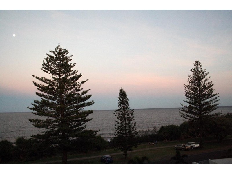 Unit 25, Dwell, 107 Esplanade,, Bargara QLD 4670