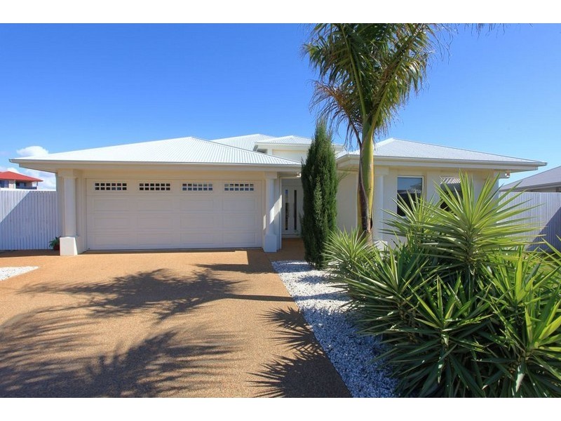 24 Hillcrest Court, Bargara QLD 4670