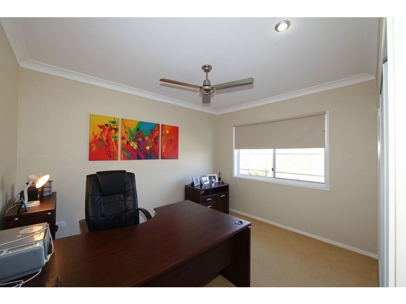 24 Hillcrest Court, Bargara QLD 4670