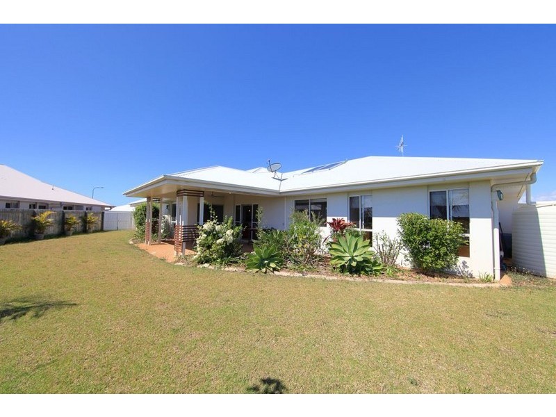 24 Hillcrest Court, Bargara QLD 4670