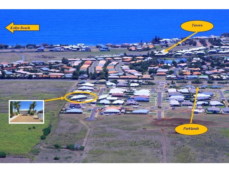 24 Hillcrest Court, Bargara QLD 4670