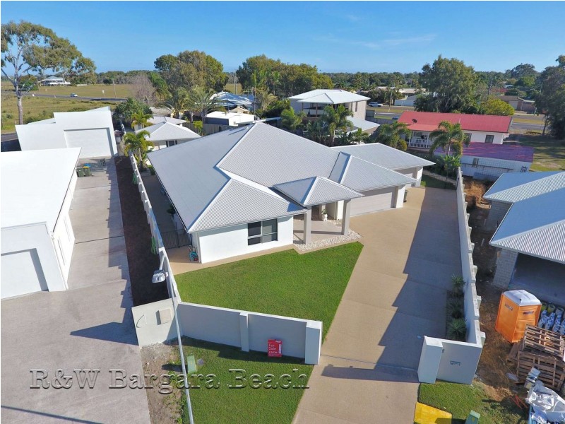 6 Anchorage Court, Bargara QLD 4670