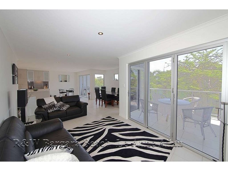 Unit 5, Beachbreak, 6 McDougall Street, Bargara QLD 4670