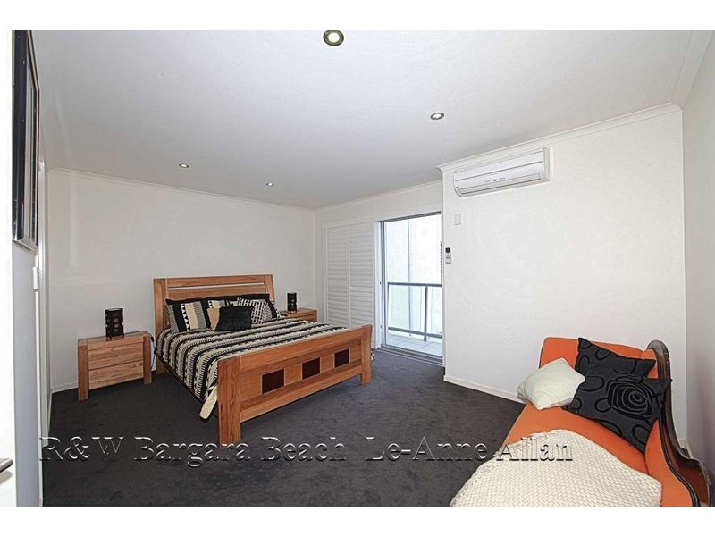 Unit 5, Beachbreak, 6 McDougall Street, Bargara QLD 4670