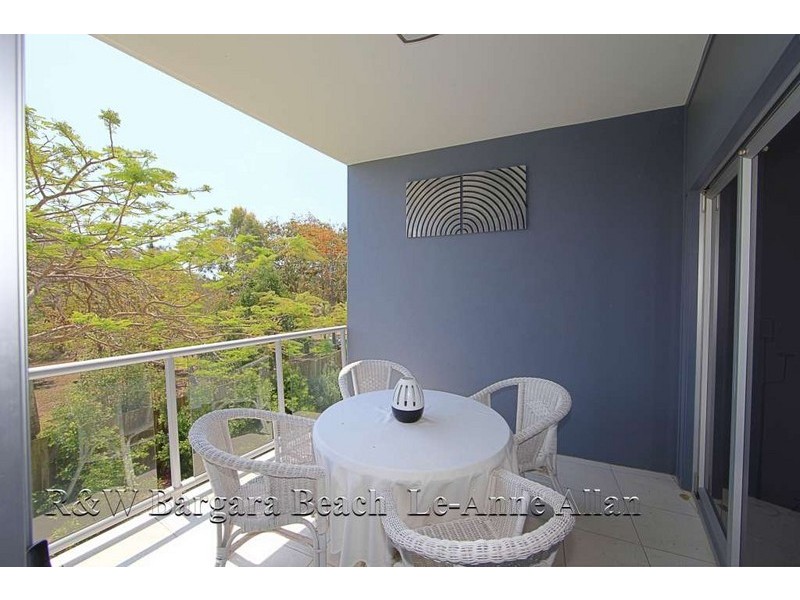 Unit 5, Beachbreak, 6 McDougall Street, Bargara QLD 4670