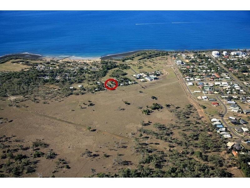 Unit 5, Beachbreak, 6 McDougall Street, Bargara QLD 4670