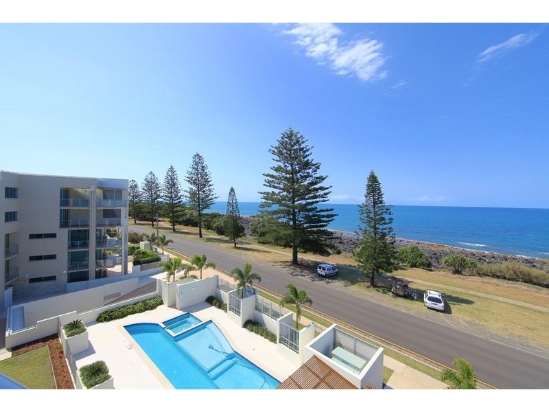 Unit 29 Dwell, 107 Esplanade, Bargara QLD 4670