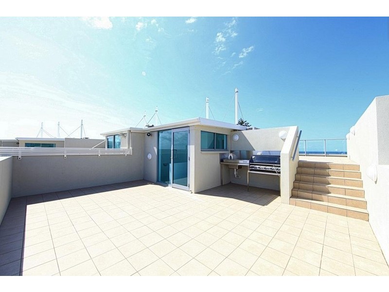 Unit 29 Dwell, 107 Esplanade, Bargara QLD 4670