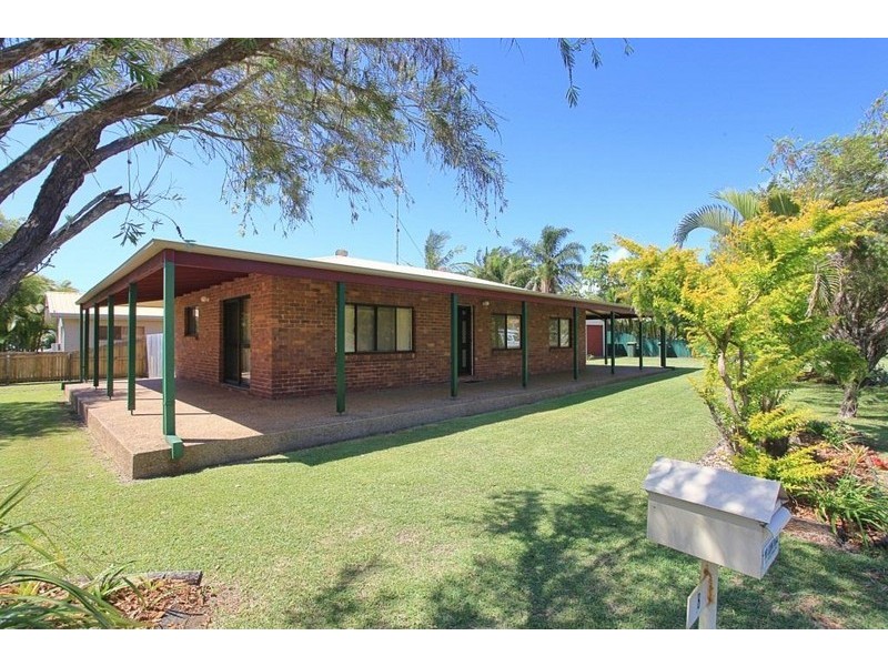 8 Leddy Crescent, Bargara QLD 4670