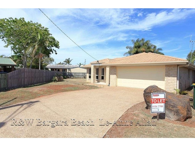 7 Muller Court, Bargara QLD 4670