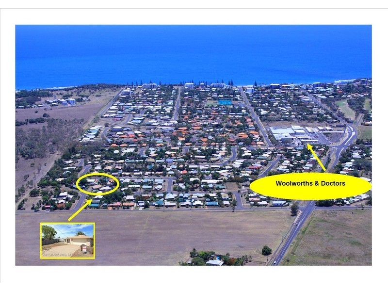 7 Muller Court, Bargara QLD 4670