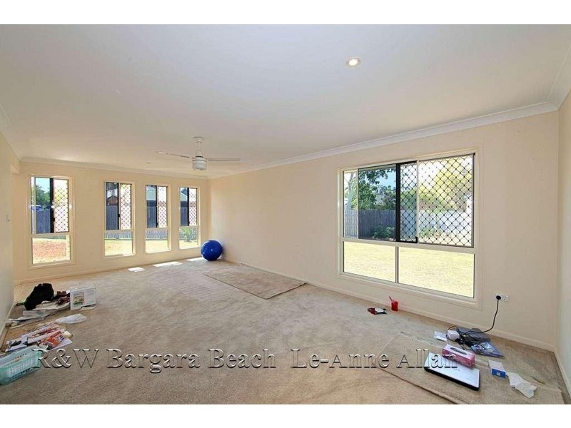 7 Muller Court, Bargara QLD 4670