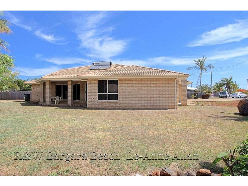 7 Muller Court, Bargara QLD 4670