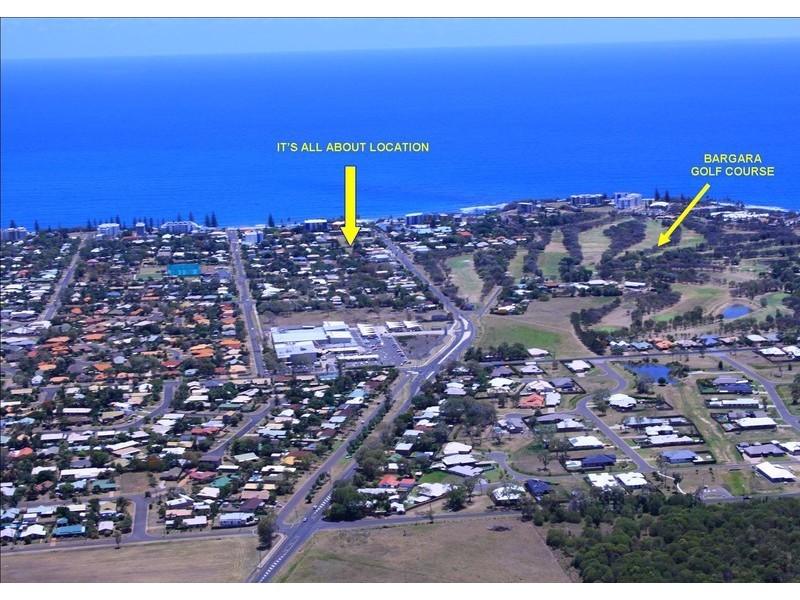 13 Holland Street, Bargara QLD 4670