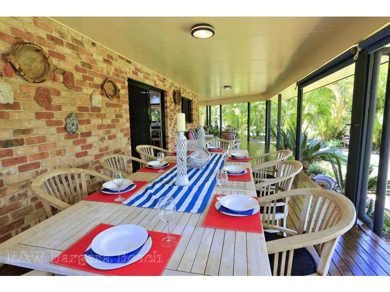324 Mittelheusers Road, Burnett Heads QLD 4670
