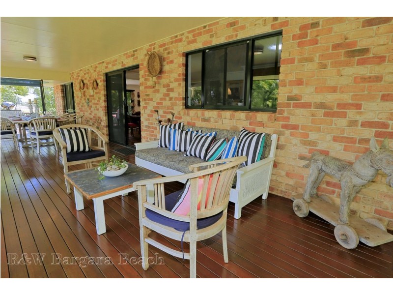 324 Mittelheusers Road, Burnett Heads QLD 4670