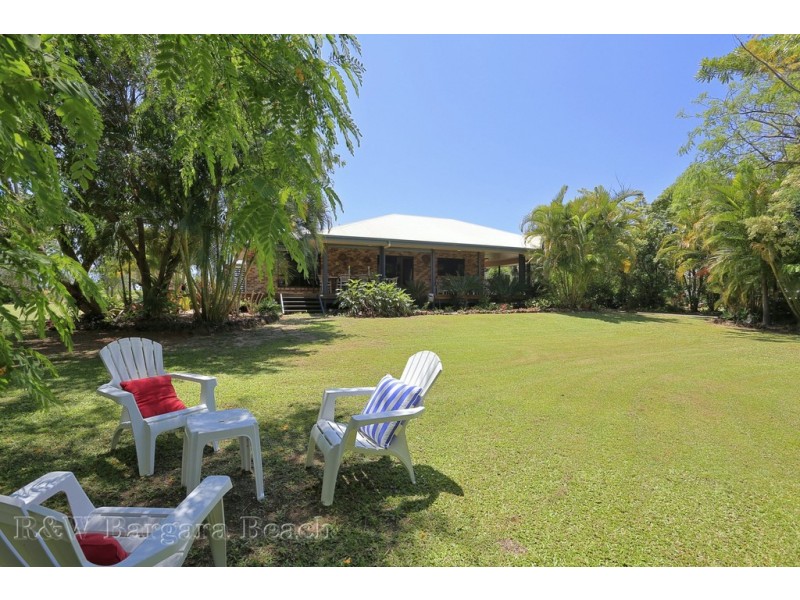 324 Mittelheusers Road, Burnett Heads QLD 4670