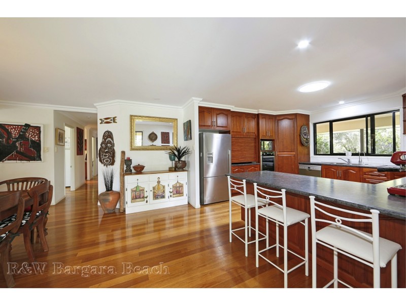 324 Mittelheusers Road, Burnett Heads QLD 4670