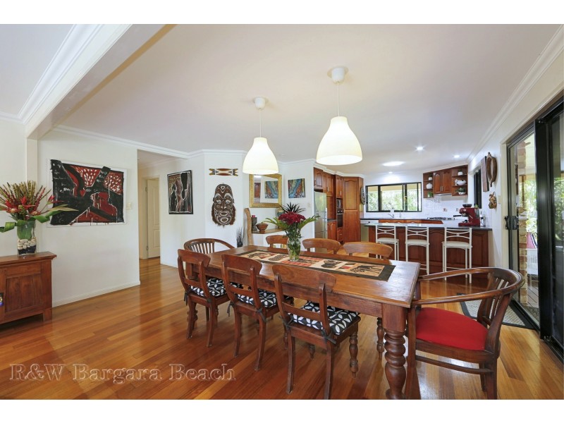 324 Mittelheusers Road, Burnett Heads QLD 4670