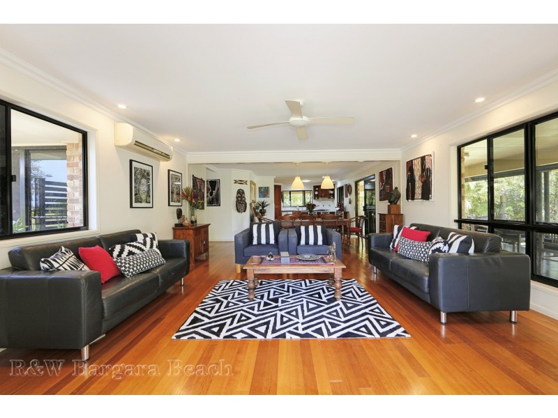 324 Mittelheusers Road, Burnett Heads QLD 4670