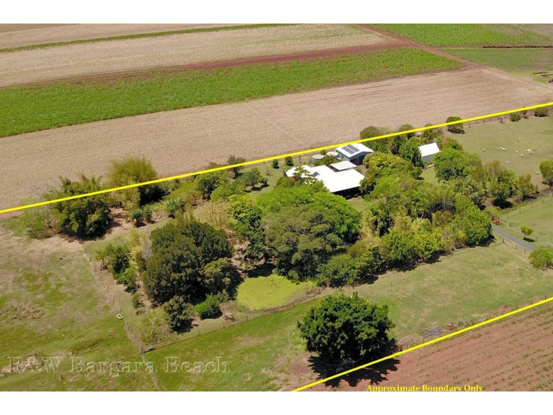 324 Mittelheusers Road, Burnett Heads QLD 4670