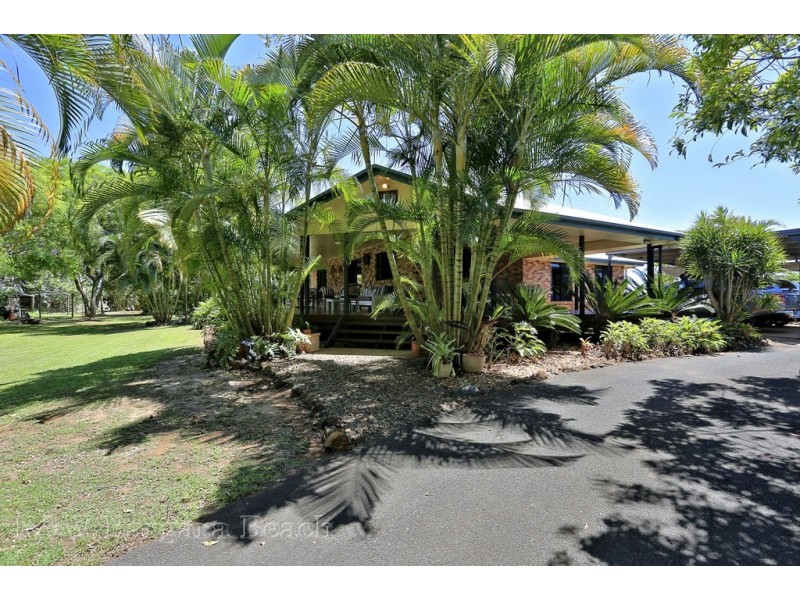 324 Mittelheusers Road, Burnett Heads QLD 4670
