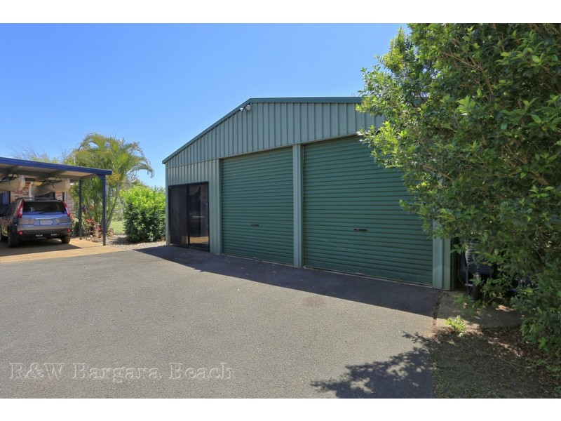 324 Mittelheusers Road, Burnett Heads QLD 4670