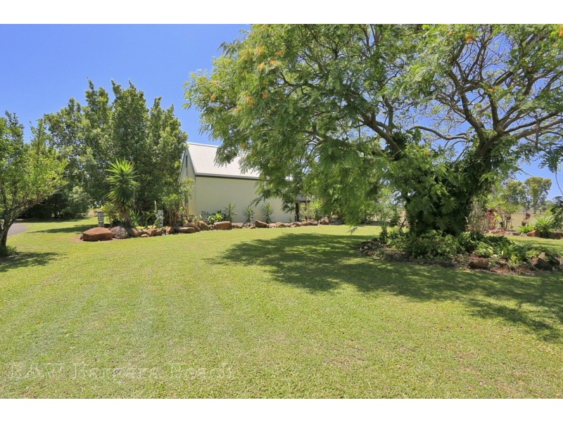 324 Mittelheusers Road, Burnett Heads QLD 4670