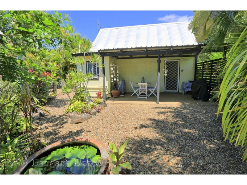 324 Mittelheusers Road, Burnett Heads QLD 4670