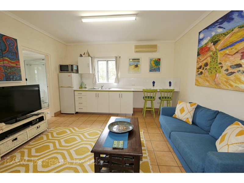 324 Mittelheusers Road, Burnett Heads QLD 4670