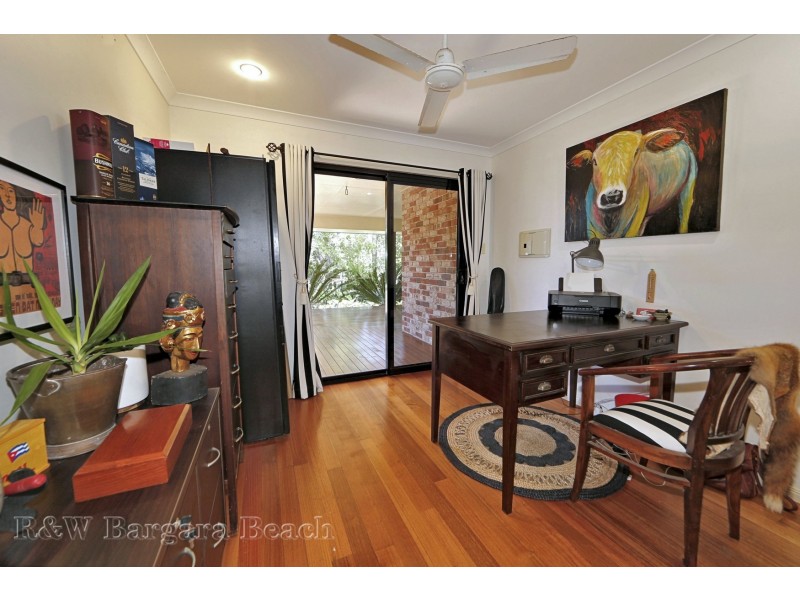 324 Mittelheusers Road, Burnett Heads QLD 4670